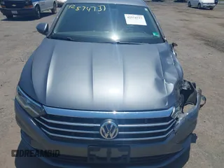2019 Volkswagen Jetta S with VIN 3VWC57BU7KM200409, listed as a IAAI auction lot 42574737 with 44,316 mi miles and . Bid and sale history available at DreamBid. Image 13.