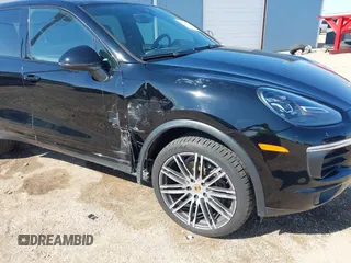 2016 Porsche Cayenne with VIN WP1AA2A27GLA01974, listed as a IAAI auction lot 42505549 with 182,607 mi miles and . Bid and sale history available at DreamBid. Image 6.