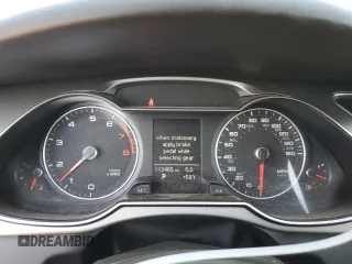 2014 Audi allroad Premium with VIN WA1TFAFL6EA085568, listed as a Copart auction lot 76122914 with 113,465 mi miles and Salvage Title. Bid and sale history available at carsss.com. Image 9.