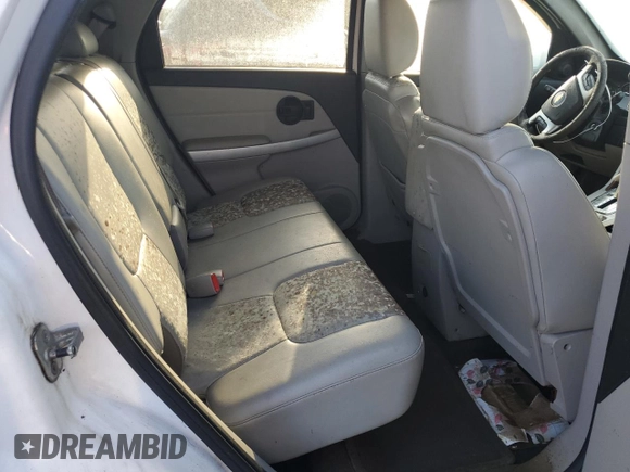 2009 Chevrolet Equinox LT w/2LT with VIN 2CNDL53F196224089, listed as a Copart auction lot 75089044 with 0 mi miles and Salvage Title. Bid and sale history available at carsss.com. Image 11.