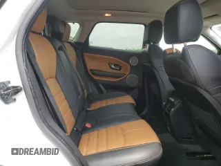 2016 Land Rover Range Rover Evoque HSE Dynamic with VIN SALVD2BG1GH150218, listed as a Copart auction lot 60938295 with 56,829 mi miles and Salvage title. Bid and sale history available at DreamBid. Image 11.