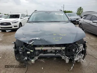 2022 Audi e-tron Premium Plus z VIN WA1LAAGE9NB010971, wystawiony jako Copart lot #51066514 z przebiegiem 26 885 mil mil oraz Szkoda całkowita • Salvage title. Historia ofert i sprzedaży dostępna na DreamBid. Obrazek 5.