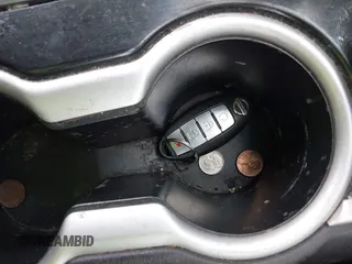 2017 Nissan Pathfinder SV z VIN 5N1DR2MN2HC687013, wystawiony jako IAAI lot #41362733 z przebiegiem 129 832 mil mil oraz . Historia ofert i sprzedaży dostępna na DreamBid. Obrazek 11.