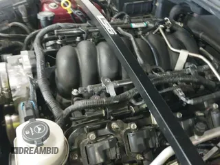 2005 Cadillac CTS-V с VIN 1G6DN56S150202820, выставлен на аукционе IAAI как лот 42493991 с пробегом 105 411 миль миль и . История ставок и продаж доступна на DreamBid. Изображение 19.