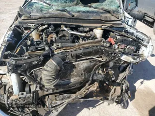 2024 Ram 2500 Big Horn z VIN 3C6UR5DL0RG106165, wystawiony jako Copart lot #71636334 z przebiegiem Nie podano mil oraz Szkoda całkowita • Salvage title. Historia ofert i sprzedaży dostępna na DreamBid. Obrazek 10.
