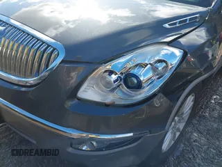 2011 Buick Enclave CXL-1 with VIN 5GAKVBED0BJ113155, listed as a IAAI auction lot 41597985 with 165,362 mi miles. Bid and sale history available at carsss.com. Image 6.