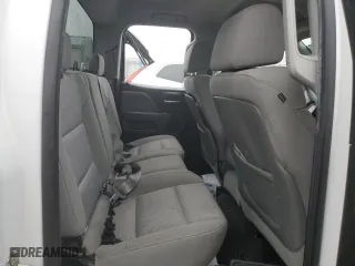 2015 Chevrolet Silverado 1500 Work Truck with VIN 1GCRCPEH0FZ323054, listed as a Copart auction lot 44063755 with 233,026 mi miles and Salvage Title. Bid and sale history available at carsss.com. Image 10.