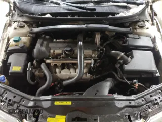 2006 Volvo S80 z VIN YV1TS592X61438398, wystawiony jako Copart lot #41991565 z przebiegiem 105 200 mil mil oraz Szkoda całkowita • Salvage title. Historia ofert i sprzedaży dostępna na DreamBid. Obrazek 11.