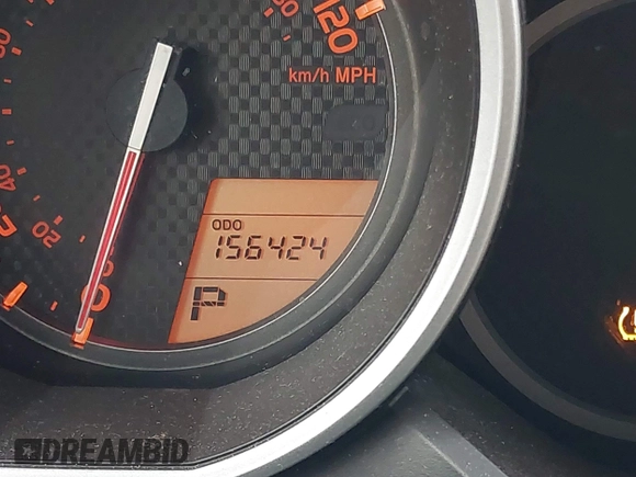 2010 Toyota 4Runner Trail with VIN JTEBU5JR5A5024429, listed as a IAAI auction lot 42040595 with 156,424 mi miles and . Bid and sale history available at DreamBid. Image 15.