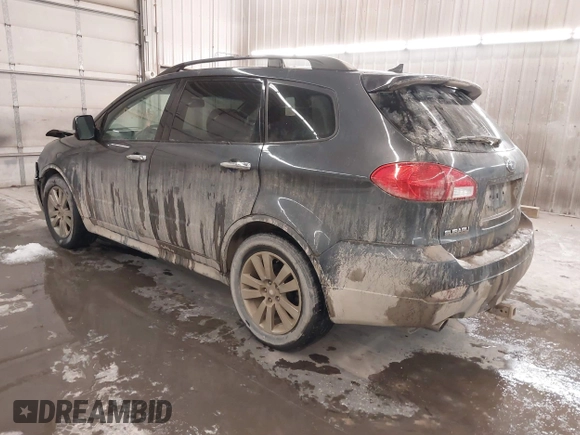 2009 Subaru Tribeca Limited z VIN 4S4WX98D894404506, wystawiony jako IAAI lot #41065924 z przebiegiem 198 502 mil mil oraz . Historia ofert i sprzedaży dostępna na DreamBid. Obrazek 3.