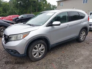 2013 Honda CR-V EX-L with VIN 2HKRM4H73DH618328, listed as a IAAI auction lot 42647497 with 200,667 mi miles and . Bid and sale history available at DreamBid. Image 23.