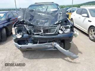 2002 Ford Explorer XLT with VIN 1FMZU73W02ZC08779, listed as a IAAI auction lot 42426501 with Not provided miles and . Bid and sale history available at DreamBid. Image 12.