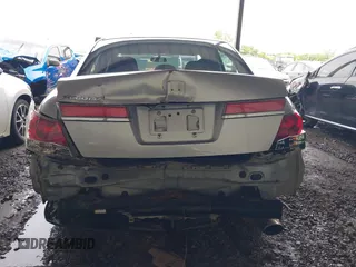 2011 Honda Accord LX with VIN 1HGCP2F38BA118589, listed as a IAAI auction lot 42516149 with 66,940 mi miles and . Bid and sale history available at DreamBid. Image 6.