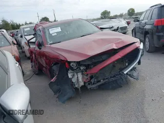 2018 Mazda CX-5 Grand Touring with VIN JM3KFBDM8J0340926, listed as a IAAI auction lot 40595539 with 114,019 mi miles. Bid and sale history available at carsss.com. Image 1.