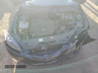2006 Mazda 3 S Grand Touring with VIN JM1BK344961414432, listed as a Copart auction lot 42246435 with 213,149 mi miles and Salvage Title. Bid and sale history available at DreamBid. Image 11.