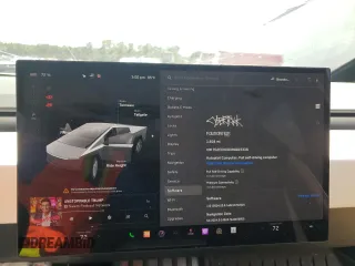 2024 Tesla Cybertruck z VIN 7G2CEHEDXRA015316, wystawiony jako Copart lot #64463034 z przebiegiem 1818 mil mil oraz Szkody całkowita. Historia ofert i sprzedaży dostępna na DreamBid. Obrazek 9.