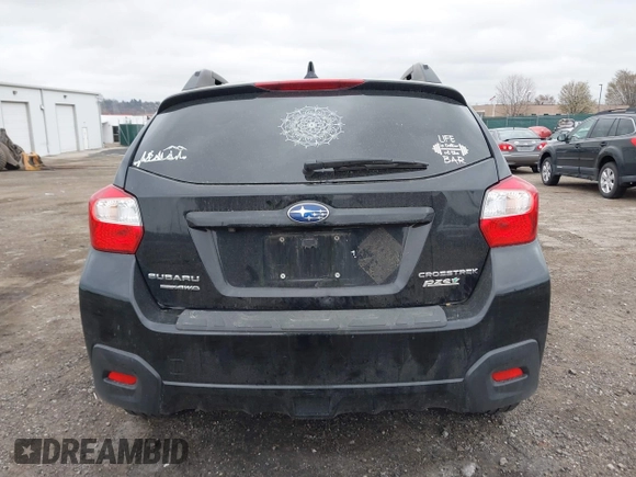 2016 Subaru Crosstrek Limited with VIN JF2GPAKC0GH339409, listed as a IAAI auction lot 41908477 with Not provided miles and . Bid and sale history available at DreamBid. Image 15.