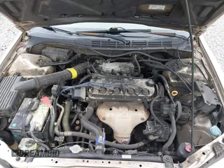 2001 Honda Accord LX z VIN JHMCG56471C028960, wystawiony jako IAAI lot #42223734 z przebiegiem 387 033 mil mil oraz . Historia ofert i sprzedaży dostępna na DreamBid. Obrazek 10.
