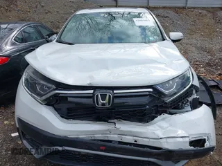 2022 Honda CR-V EX z VIN 7FARW2H50NE051609, wystawiony jako IAAI lot #42085067 z przebiegiem 29 316 mil mil oraz . Historia ofert i sprzedaży dostępna na DreamBid. Obrazek 12.