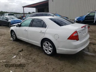 2010 Ford Fusion SE with VIN 3FAHP0HA9AR234348, listed as a Copart auction lot 73767084 with 101,707 mi miles and Salvage Title. Bid and sale history available at DreamBid. Image 2.