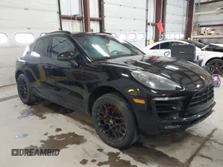 2017 Porsche Macan GTS с VIN WP1AG2A52HLB52375, выставлен на аукционе IAAI как лот 41816031 с пробегом 107 019 миль миль и . История ставок и продаж доступна на DreamBid. Изображение 1.