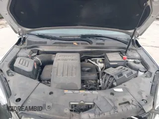 2016 Chevrolet Equinox LS with VIN 2GNFLEEK0G6189248, listed as a IAAI auction lot 41609298 with 93,026 mi miles. Bid and sale history available at carsss.com. Image 10.