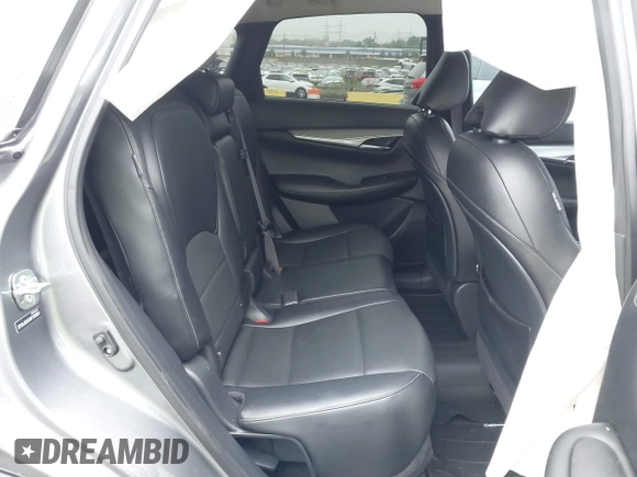 2021 Infiniti QX50 Essential с VIN 3PCAJ5CA7MF105001, выставлен на аукционе IAAI как лот 42498636 с пробегом 63 615 миль миль и . История ставок и продаж доступна на DreamBid. Изображение 8.