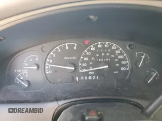 1999 Mazda B-Series 2WD Truck SX with VIN 4F4YR12C7XTM27567, listed as a Copart auction lot 82409904 with 226,366 mi miles and Salvage Title. Bid and sale history available at carsss.com. Image 9.