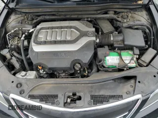2014 Acura RLX Advance Pkg with VIN JH4KC1F90EC005604, listed as a Copart auction lot 88399855 with 138,801 mi miles and Salvage Title. Bid and sale history available at carsss.com. Image 12.