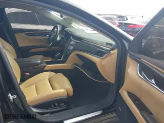 2013 Cadillac XTS Luxury with VIN 2G61R5S34D9135026, listed as a IAAI auction lot 41686214 with 92,732 mi miles. Bid and sale history available at carsss.com. Image 5.