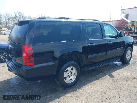 2013 Chevrolet Suburban LT с VIN 1GNSKJE72DR356781, выставлен на аукционе IAAI как лот 41908071 с пробегом 258 688 миль миль и . История ставок и продаж доступна на DreamBid. Изображение 4.