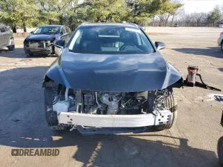 2019 Lexus RX with VIN 2T2BZMCA6KC206373, listed as a Copart auction lot 42212445 with 75,084 mi miles and Salvage Title. Bid and sale history available at carsss.com. Image 5.