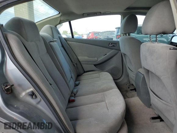 2008 Nissan Altima 3.5 SE with VIN 1N4BL21E78C210147, listed as a Copart auction lot 52485895 with 135,091 mi miles and Salvage Title. Bid and sale history available at carsss.com. Image 10.