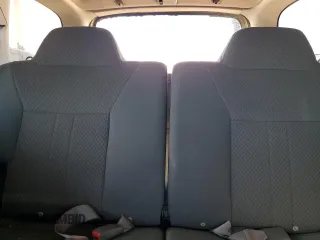 2002 Nissan Xterra SE z VIN 5N1ED28T32C500686, wystawiony jako Copart lot #50694875 z przebiegiem 154 931 mil mil oraz Szkoda całkowita • Salvage title. Historia ofert i sprzedaży dostępna na DreamBid. Obrazek 10.