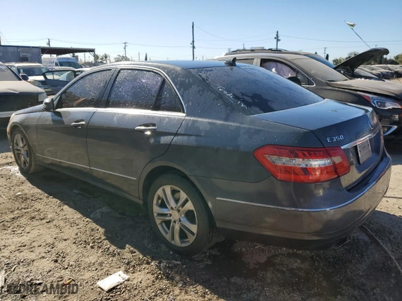 2011 Mercedes-Benz E-Class E 350 Luxury with VIN WDDHF5GB8BA270862, listed as a Copart auction lot 88786245 with 185,232 mi miles and Clean Title. Bid and sale history available at carsss.com. Image 2.