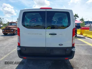 2020 Ford Transit Passenger XL with VIN 1FBAX2Y80LKA42137, listed as a IAAI auction lot 42802902 with 59,540 mi miles and . Bid and sale history available at DreamBid. Image 17.