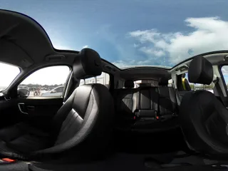 2015 Land Rover Discovery Sport HSE with VIN SALCR2BG0FH512742, listed as a IAAI auction lot 41721788 with 1 mi miles. Bid and sale history available at carsss.com. Image 20.