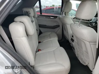2012 Mercedes-Benz M with VIN 4JGDA2EBXCA019380, listed as a Copart auction lot 54242425 with 119,846 mi miles and Clean Title. Bid and sale history available at carsss.com. Image 10.