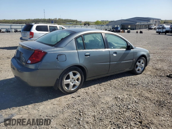 2006 Saturn ION z VIN 1G8AJ55F16Z150838, wystawiony jako Copart lot #52875845 z przebiegiem Nie podano mil oraz Szkody całkowita. Historia ofert i sprzedaży dostępna na DreamBid. Obrazek 3.