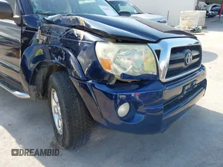 2006 Toyota Tacoma PreRunner с VIN 3TMJU62N56M019928, выставлен на аукционе IAAI как лот 42396750 с пробегом 206 564 миль миль и . История ставок и продаж доступна на DreamBid. Изображение 6.