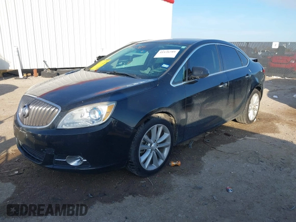 2016 Buick Verano Group with VIN 1G4PS5SK1G4154462, listed as a IAAI auction lot 41126389 with 134,686 mi miles and . Bid and sale history available at DreamBid. Image 17.