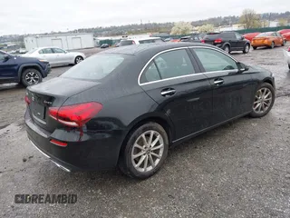 2020 Mercedes-Benz A 220 с VIN W1K3G4FB1LJ238193, выставлен на аукционе IAAI как лот 41975738 с пробегом 52 381 миль миль и . История ставок и продаж доступна на DreamBid. Изображение 4.