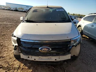 2014 Ford Edge Sport with VIN 2FMDK3AK6EBB56994, listed as a Copart auction lot 83907524 with 80,471 mi miles and Salvage Title. Bid and sale history available at carsss.com. Image 5.