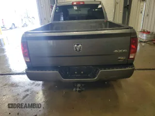2011 Ram 1500 ST with VIN 1D7RV1GP6BS663975, listed as a Copart auction lot 42647745 with 0 mi miles and Clean Title. Bid and sale history available at carsss.com. Image 6.