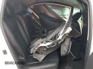 2015 Nissan LEAF SL z VIN 1N4AZ0CP0FC321455, wystawiony jako Copart lot #44955645 z przebiegiem Nie podano mil oraz Szkoda całkowita • Salvage title. Historia ofert i sprzedaży dostępna na DreamBid. Obrazek 10.