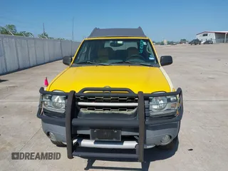2002 Nissan Xterra SE z VIN 5N1ED28T32C569250, wystawiony jako IAAI lot #42006838 z przebiegiem 195 770 mil mil oraz . Historia ofert i sprzedaży dostępna na DreamBid. Obrazek 6.