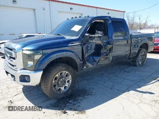 2016 Ford F-250 Lariat z VIN 1FT7W2BTXGEB22880, wystawiony jako IAAI lot #41985145 z przebiegiem 131 344 mil mil oraz . Historia ofert i sprzedaży dostępna na DreamBid. Obrazek 18.