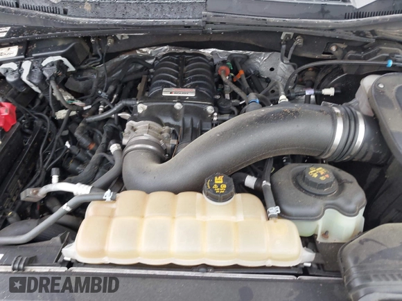 2019 Ford F-150 XL с VIN 1FTEW1E52KKE86512, выставлен на аукционе IAAI как лот 42361475 с пробегом Не указан миль и . История ставок и продаж доступна на DreamBid. Изображение 10.