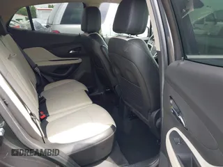 2017 Buick Encore Preferred с VIN KL4CJASB3HB223819, выставлен на аукционе IAAI как лот 42383028 с пробегом 53 885 миль миль и . История ставок и продаж доступна на DreamBid. Изображение 8.
