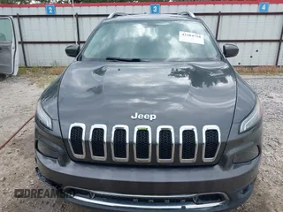 2017 Jeep Cherokee Limited z VIN 1C4PJLDB4HW521787, wystawiony jako IAAI lot #42384718 z przebiegiem 96 819 mil mil oraz . Historia ofert i sprzedaży dostępna na DreamBid. Obrazek 13.